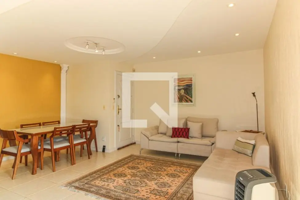 Foto 6 de Apartamento com 3 quartos à venda, 205m2 em Rio De Janeiro - RJ
