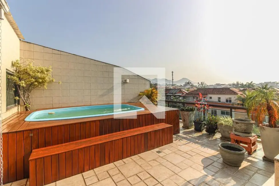 Foto 8 de Apartamento com 3 quartos à venda, 205m2 em Rio De Janeiro - RJ