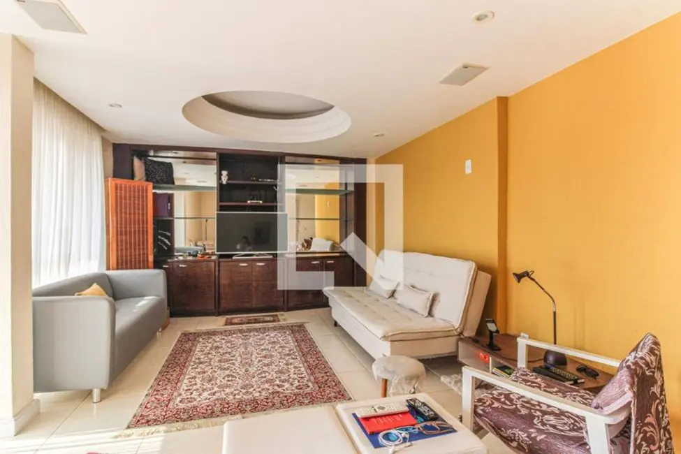 Foto 3 de Apartamento com 3 quartos à venda, 205m2 em Rio De Janeiro - RJ