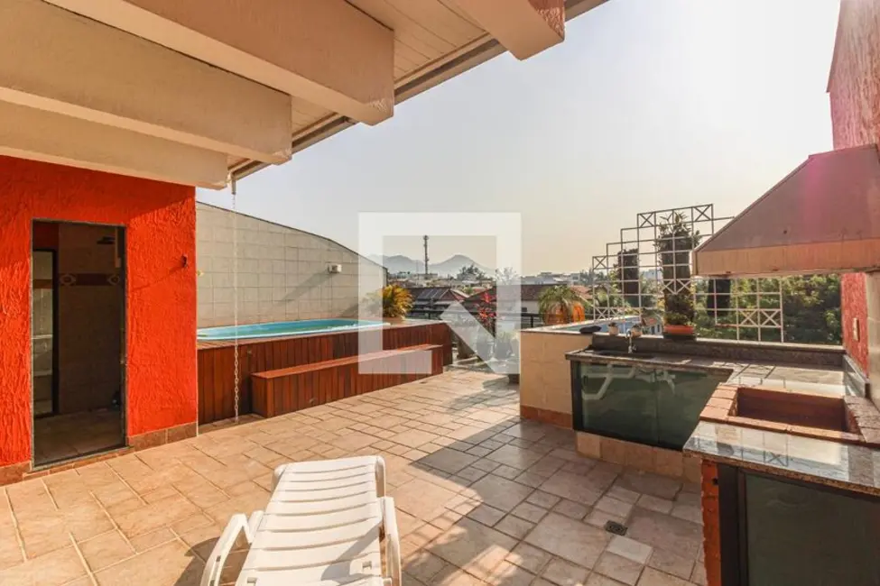 Foto 7 de Apartamento com 3 quartos à venda, 205m2 em Rio De Janeiro - RJ
