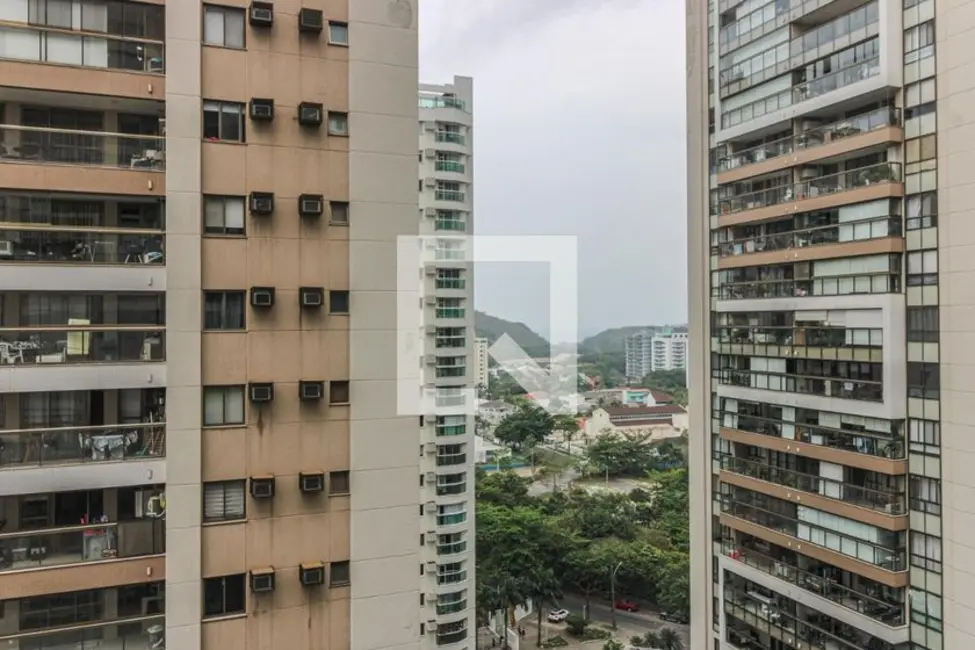 Foto 9 de Apartamento com 3 quartos à venda, 83m2 em Rio De Janeiro - RJ