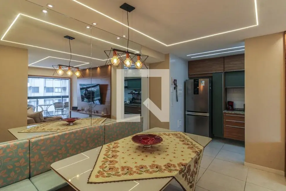 Foto 5 de Apartamento com 3 quartos à venda, 83m2 em Rio De Janeiro - RJ