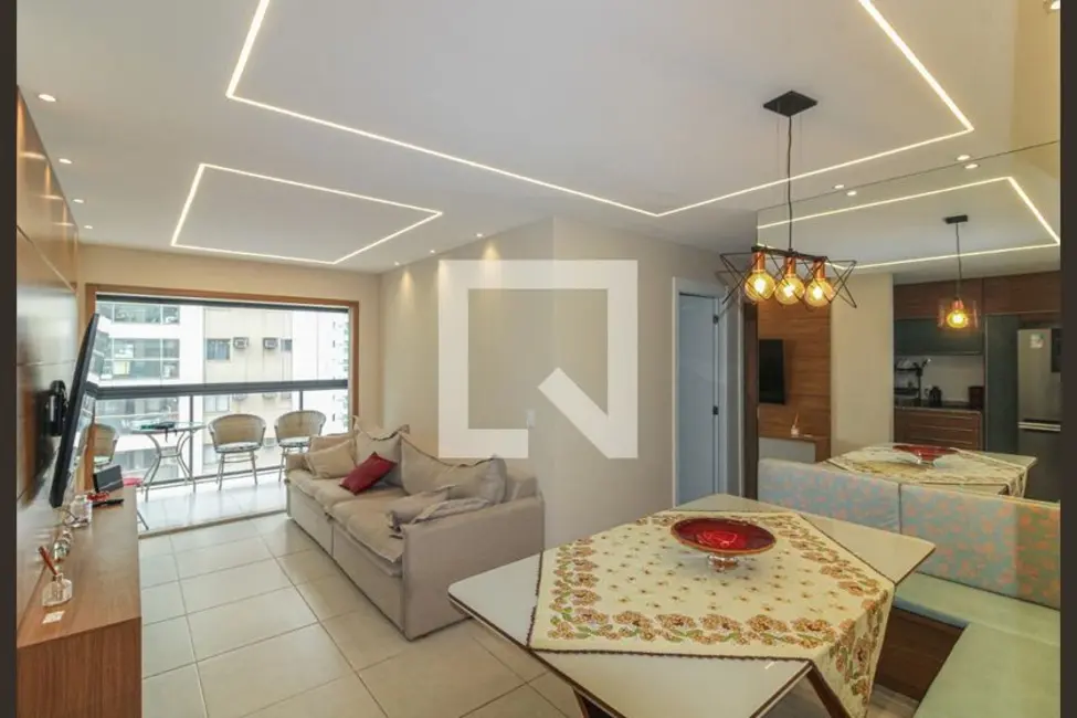 Foto 1 de Apartamento com 3 quartos à venda, 83m2 em Rio De Janeiro - RJ