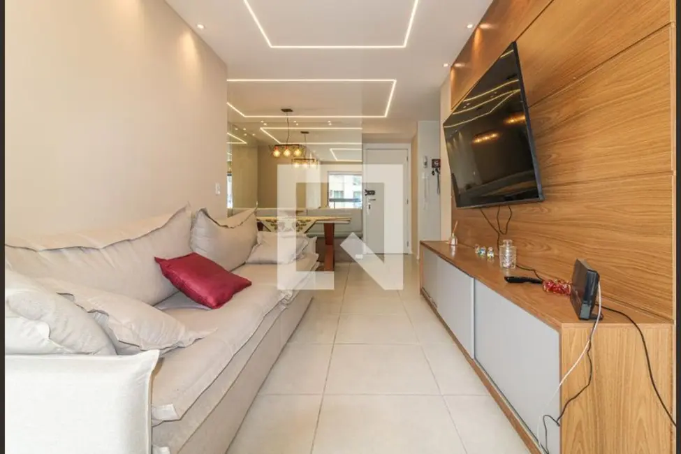 Foto 4 de Apartamento com 3 quartos à venda, 83m2 em Rio De Janeiro - RJ