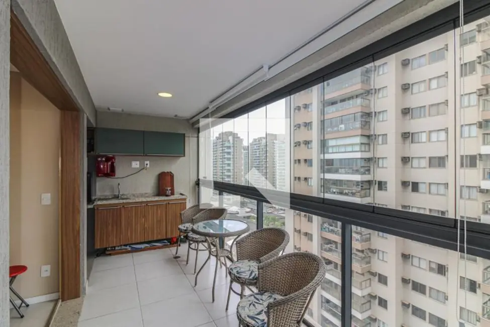 Foto 6 de Apartamento com 3 quartos à venda, 83m2 em Rio De Janeiro - RJ