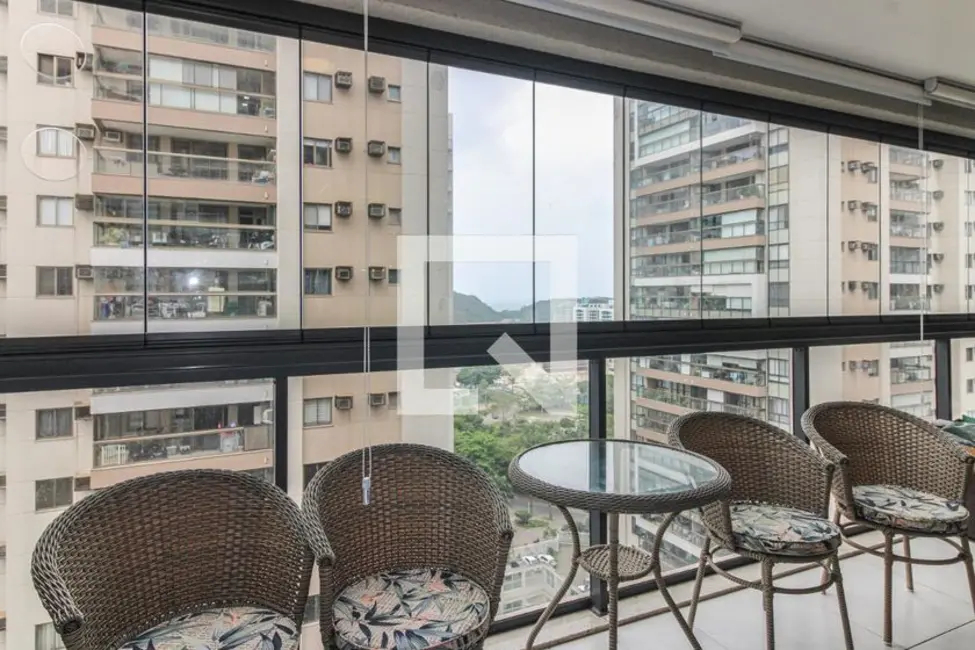 Foto 8 de Apartamento com 3 quartos à venda, 83m2 em Rio De Janeiro - RJ