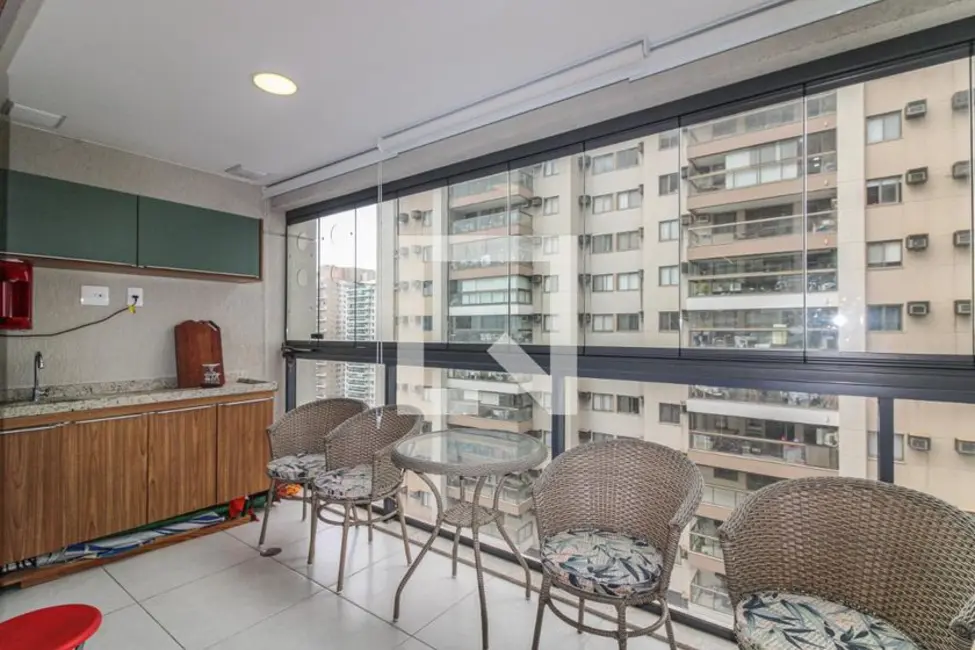 Foto 7 de Apartamento com 3 quartos à venda, 83m2 em Rio De Janeiro - RJ