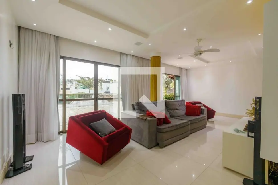Foto 4 de Apartamento com 3 quartos à venda, 280m2 em Rio De Janeiro - RJ