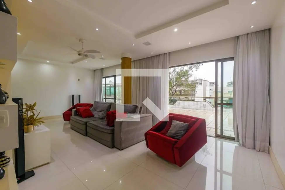 Foto 2 de Apartamento com 3 quartos à venda, 280m2 em Rio De Janeiro - RJ