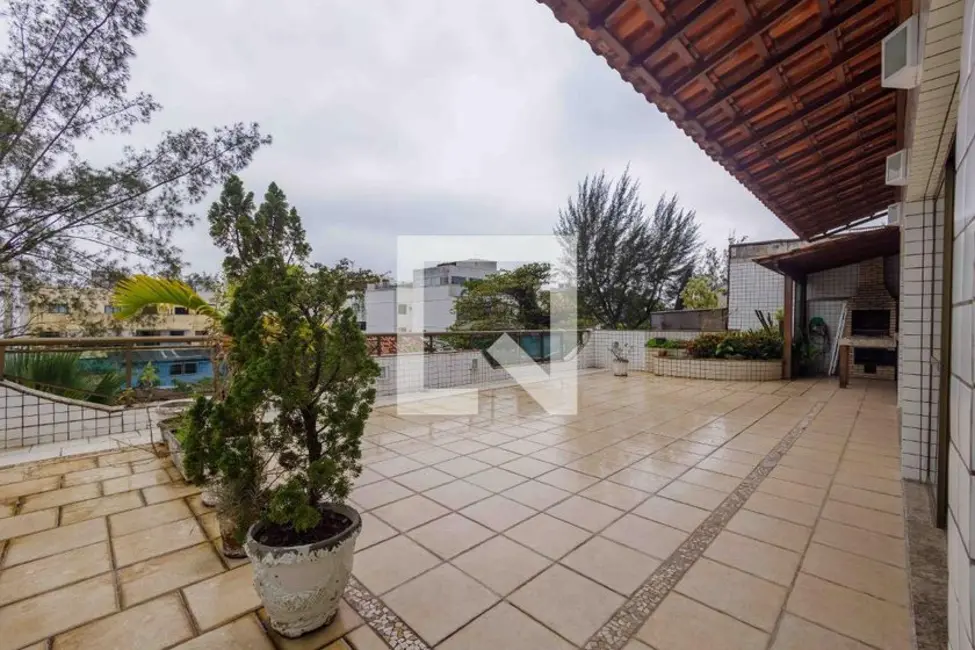 Foto 7 de Apartamento com 3 quartos à venda, 280m2 em Rio De Janeiro - RJ