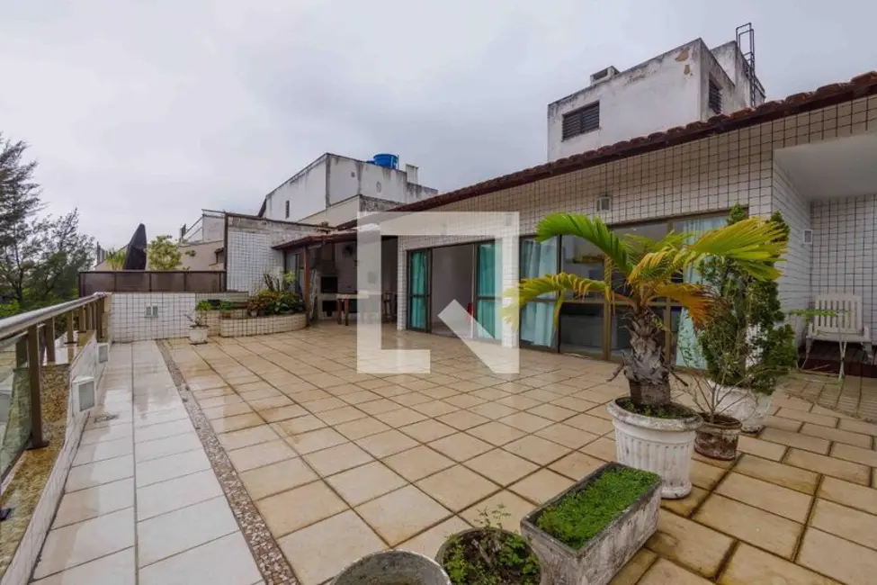 Foto 8 de Apartamento com 3 quartos à venda, 280m2 em Rio De Janeiro - RJ