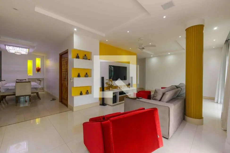 Foto 1 de Apartamento com 3 quartos à venda, 280m2 em Rio De Janeiro - RJ