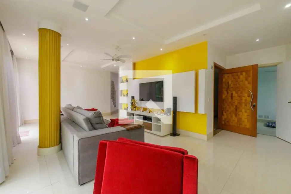 Foto 3 de Apartamento com 3 quartos à venda, 280m2 em Rio De Janeiro - RJ