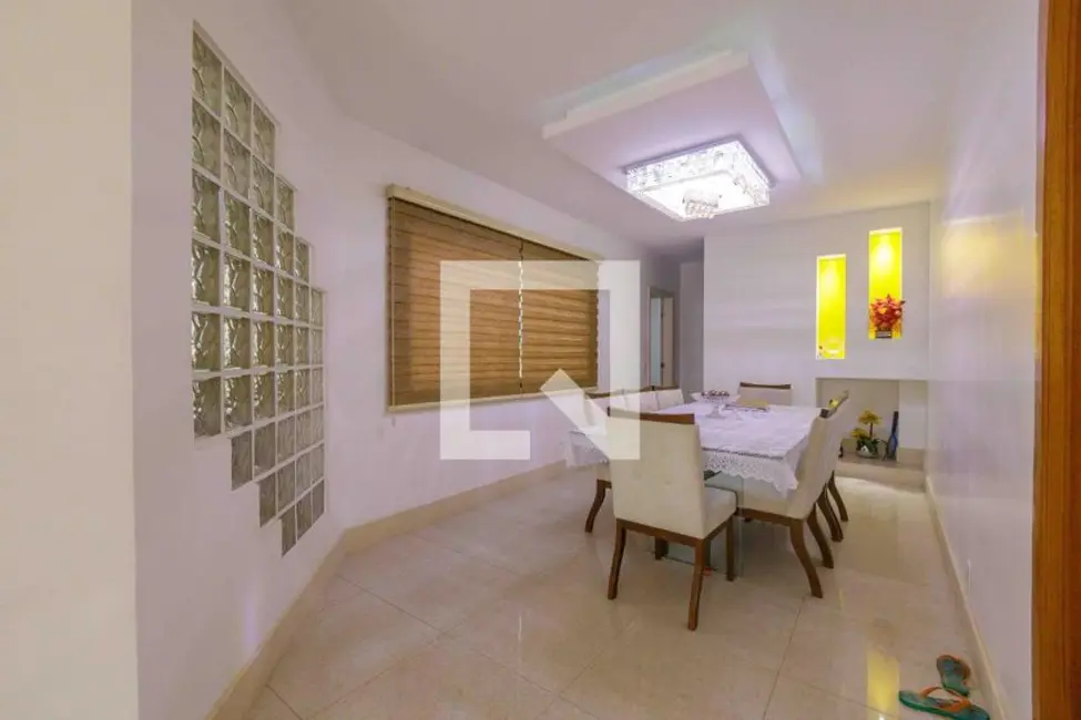 Foto 5 de Apartamento com 3 quartos à venda, 280m2 em Rio De Janeiro - RJ
