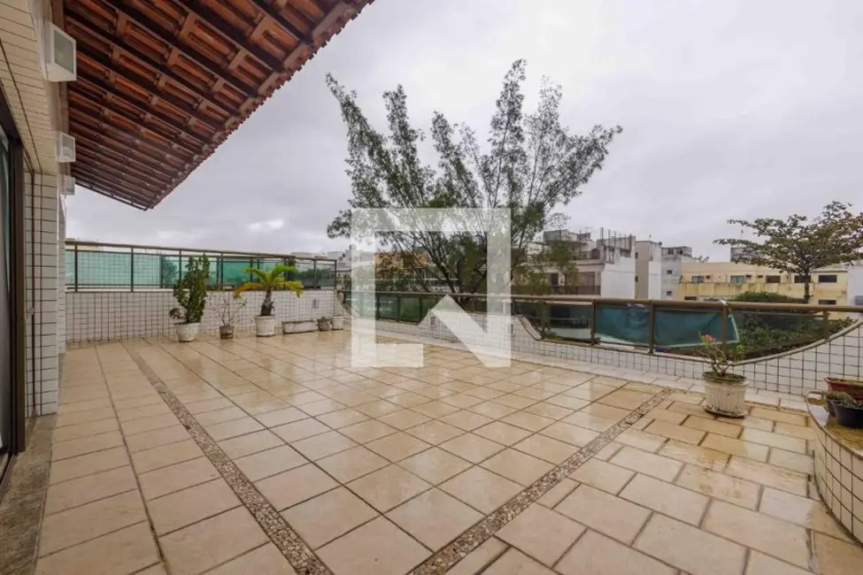 Foto 9 de Apartamento com 3 quartos à venda, 280m2 em Rio De Janeiro - RJ