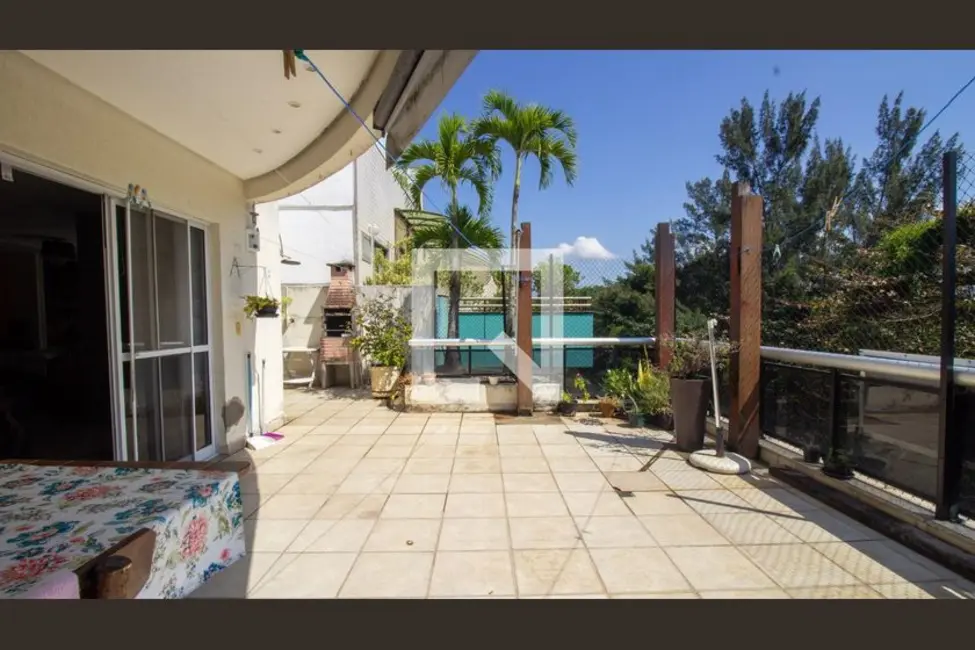 Foto 8 de Apartamento com 4 quartos à venda, 220m2 em Rio De Janeiro - RJ