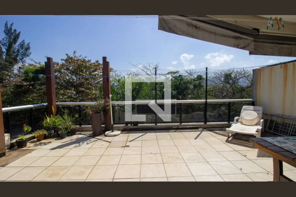 Foto 9 de Apartamento com 4 quartos à venda, 220m2 em Rio De Janeiro - RJ