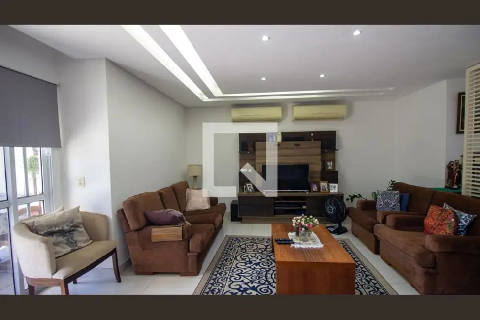 Foto 3 de Apartamento com 4 quartos à venda, 220m2 em Rio De Janeiro - RJ
