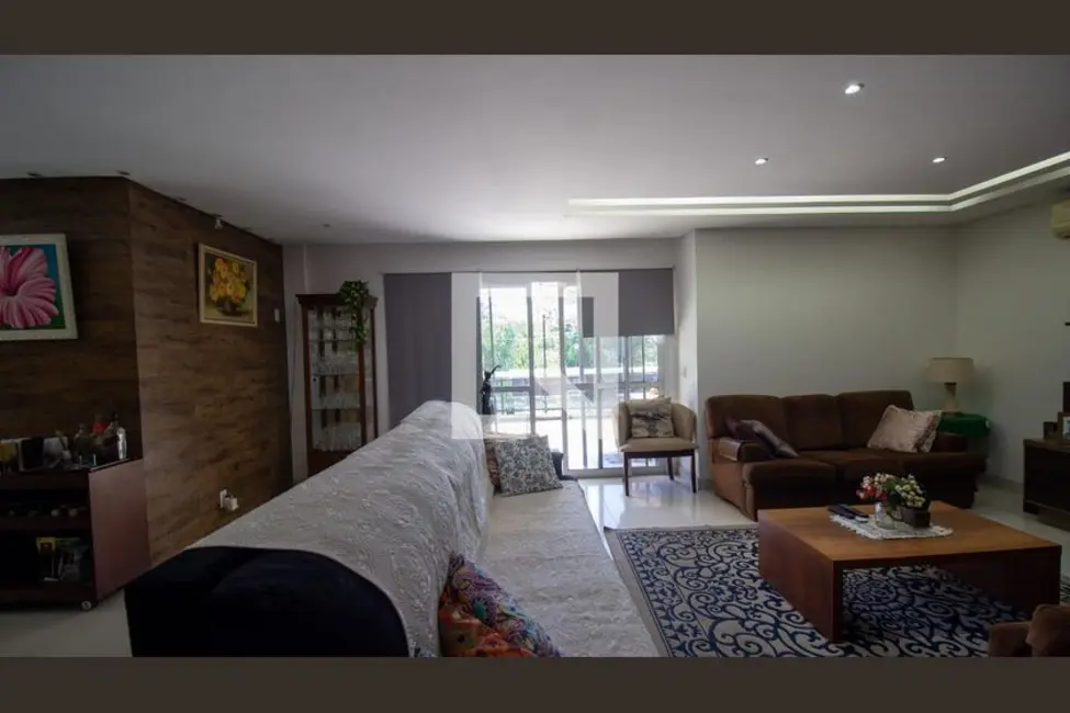 Foto 1 de Apartamento com 4 quartos à venda, 220m2 em Rio De Janeiro - RJ