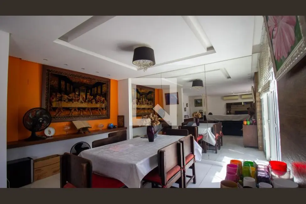 Foto 4 de Apartamento com 4 quartos à venda, 220m2 em Rio De Janeiro - RJ