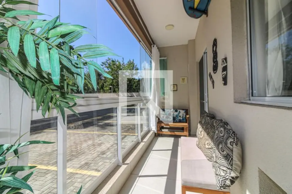 Apartamento com 3 quartos à venda, 97m2 em Rio De Janeiro - RJ - imagem 8 Foto 8 de Apartamento com 3 quartos à venda, 97m2 em Rio De Janeiro - RJ