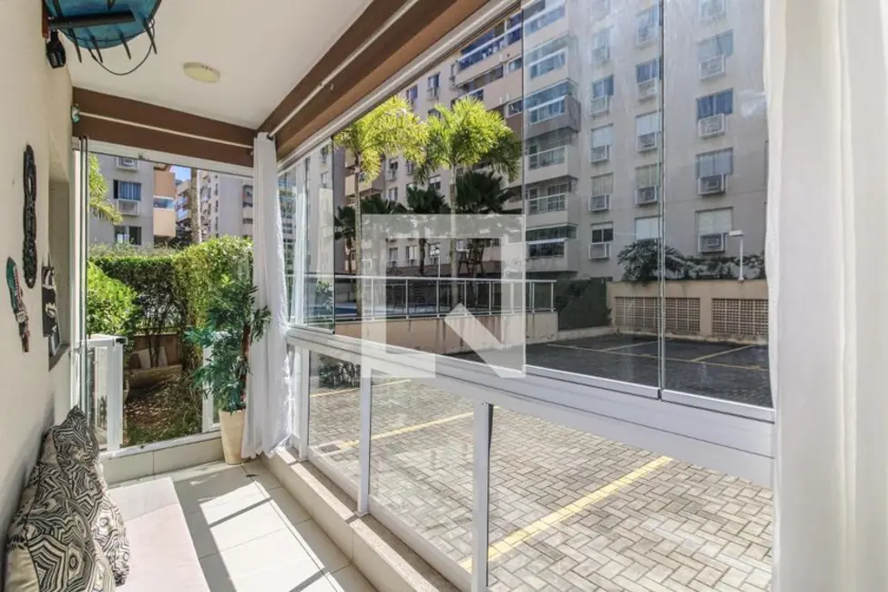 Apartamento com 3 quartos à venda, 97m2 em Rio De Janeiro - RJ - imagem 5 Foto 5 de Apartamento com 3 quartos à venda, 97m2 em Rio De Janeiro - RJ