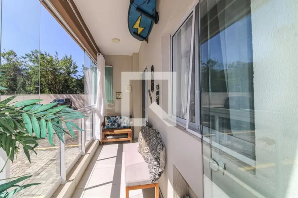 Apartamento com 3 quartos à venda, 97m2 em Rio De Janeiro - RJ - imagem 7 Foto 7 de Apartamento com 3 quartos à venda, 97m2 em Rio De Janeiro - RJ