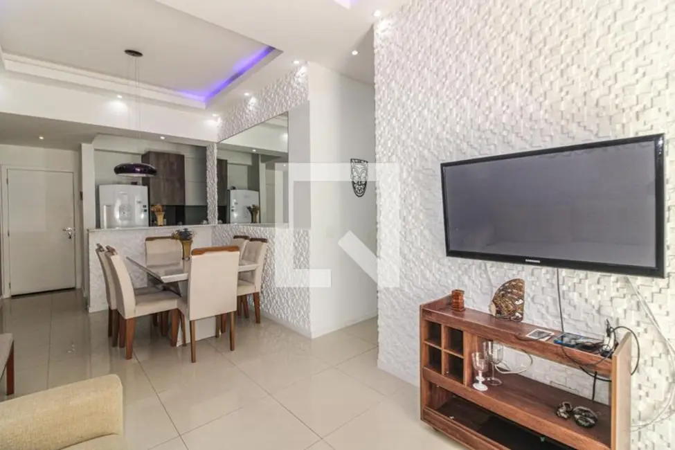 Apartamento com 3 quartos à venda, 97m2 em Rio De Janeiro - RJ - imagem 3 Foto 3 de Apartamento com 3 quartos à venda, 97m2 em Rio De Janeiro - RJ