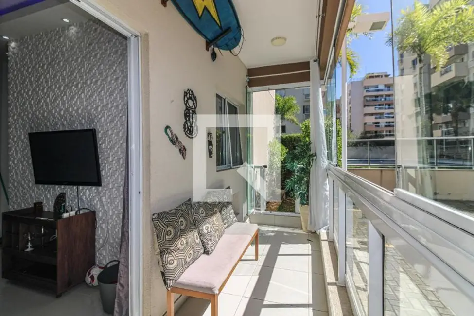Apartamento com 3 quartos à venda, 97m2 em Rio De Janeiro - RJ - imagem 6 Foto 6 de Apartamento com 3 quartos à venda, 97m2 em Rio De Janeiro - RJ