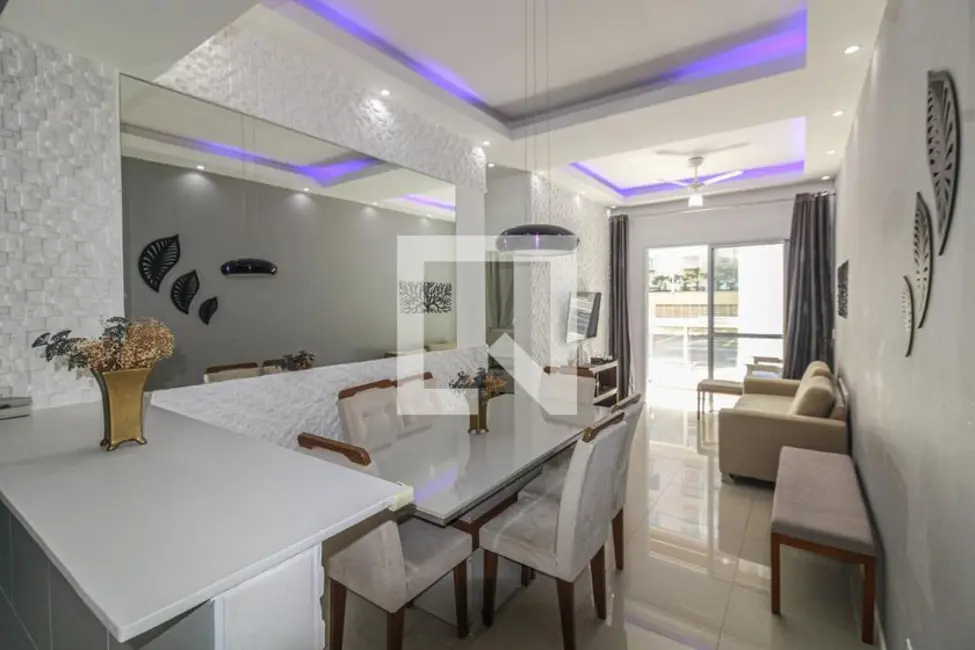 Apartamento com 3 quartos à venda, 97m2 em Rio De Janeiro - RJ - imagem 1 Foto 1 de Apartamento com 3 quartos à venda, 97m2 em Rio De Janeiro - RJ