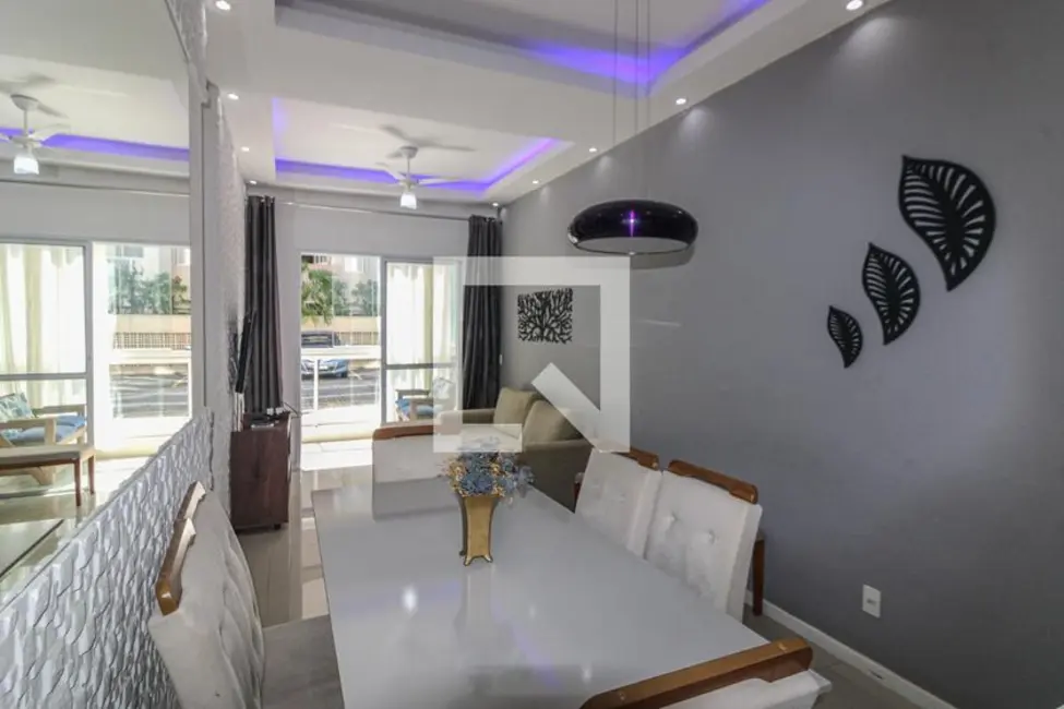 Apartamento com 3 quartos à venda, 97m2 em Rio De Janeiro - RJ - imagem 4 Foto 4 de Apartamento com 3 quartos à venda, 97m2 em Rio De Janeiro - RJ