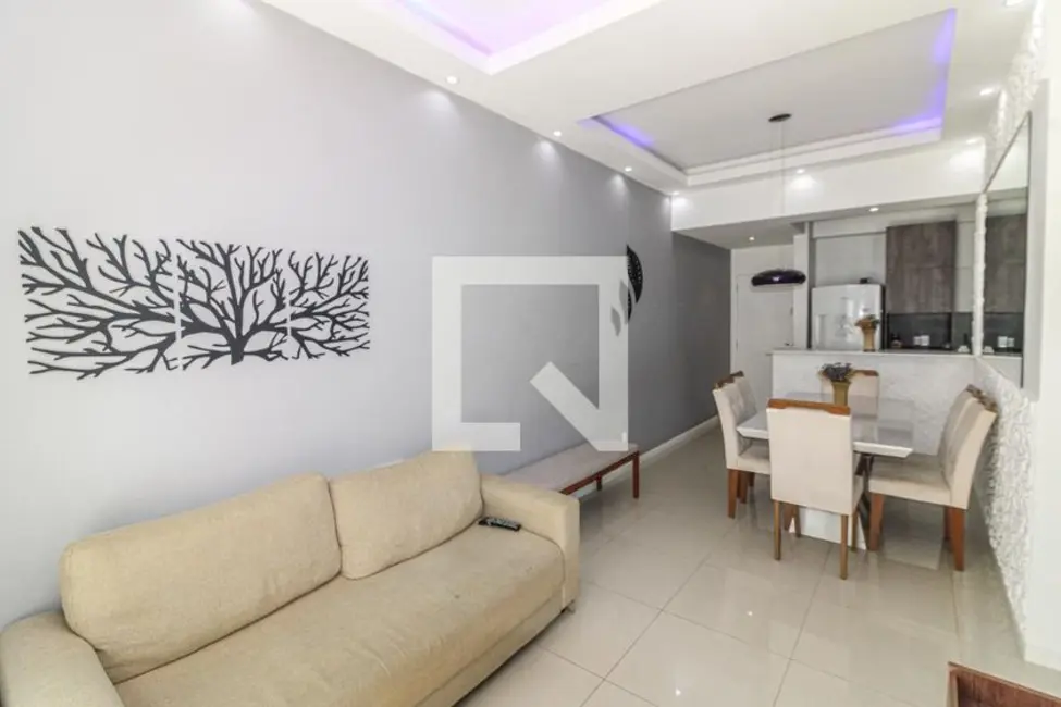 Apartamento com 3 quartos à venda, 97m2 em Rio De Janeiro - RJ - imagem 2 Foto 2 de Apartamento com 3 quartos à venda, 97m2 em Rio De Janeiro - RJ