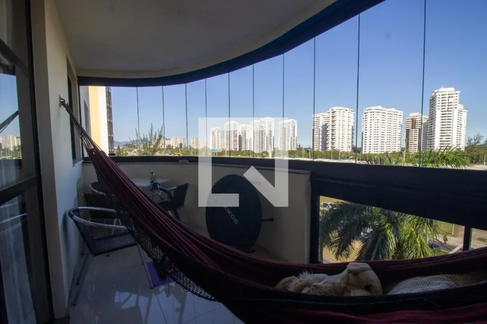 Foto 5 de Apartamento com 3 quartos à venda, 78m2 em Rio De Janeiro - RJ