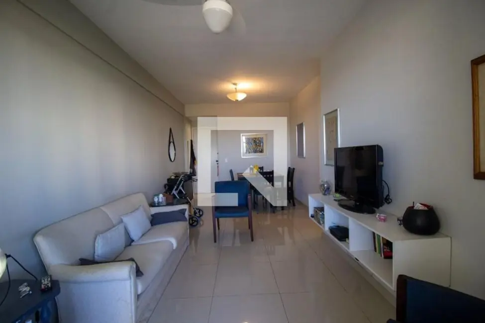 Foto 4 de Apartamento com 3 quartos à venda, 78m2 em Rio De Janeiro - RJ