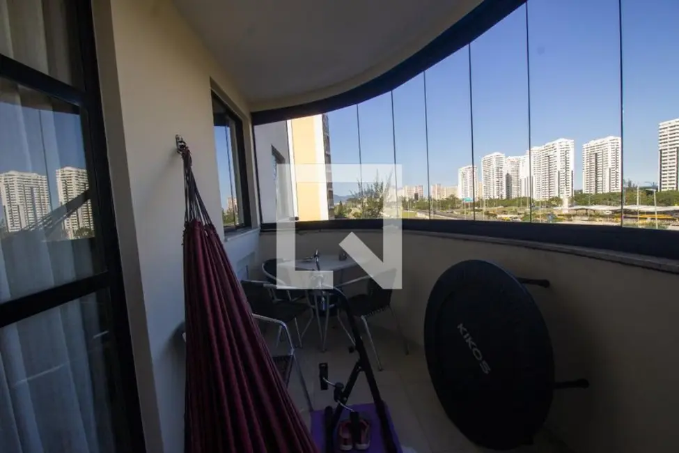 Foto 6 de Apartamento com 3 quartos à venda, 78m2 em Rio De Janeiro - RJ