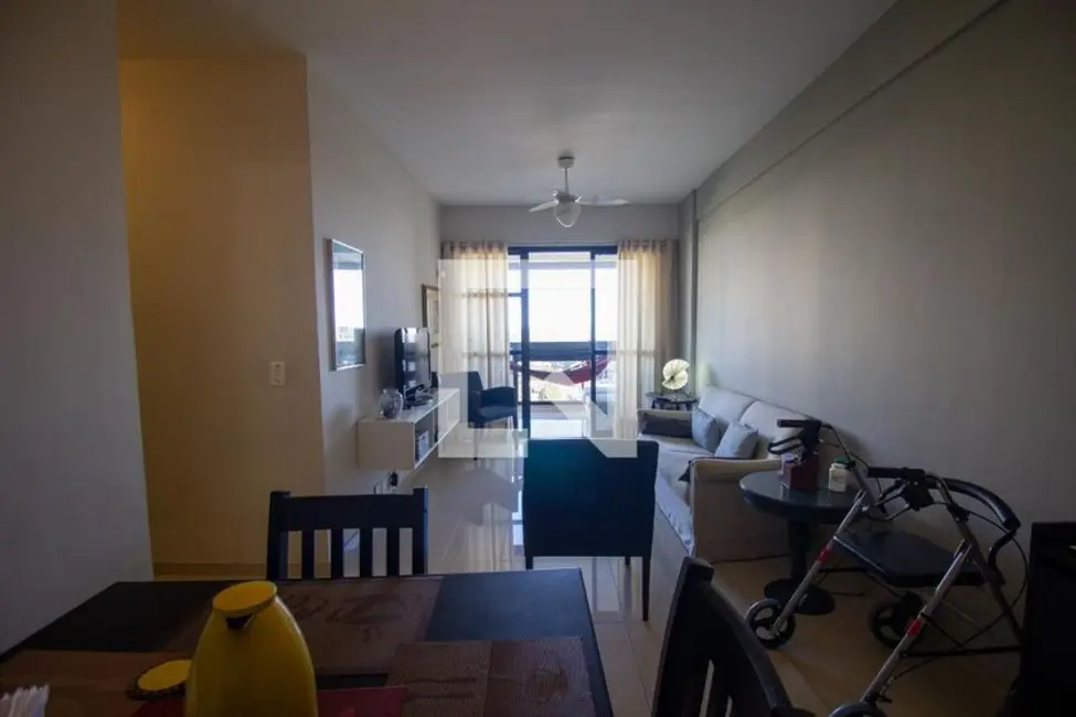 Foto 2 de Apartamento com 3 quartos à venda, 78m2 em Rio De Janeiro - RJ