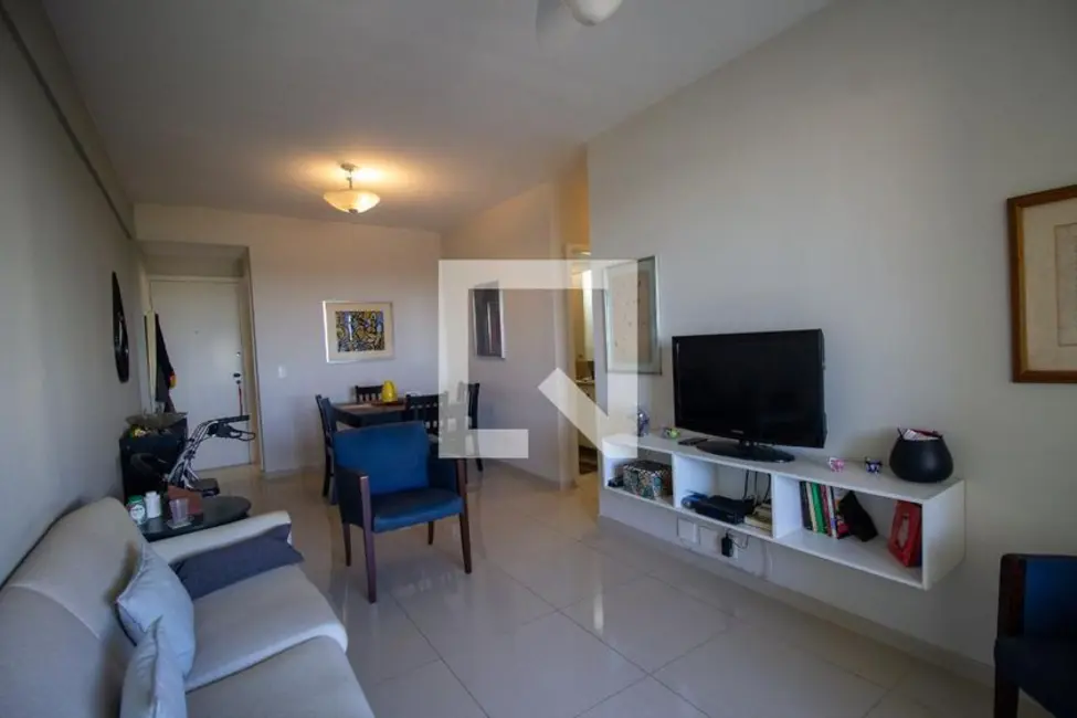 Foto 3 de Apartamento com 3 quartos à venda, 78m2 em Rio De Janeiro - RJ