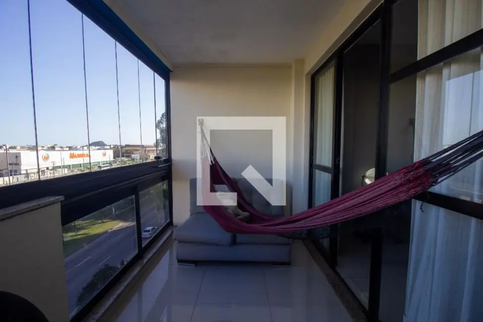 Foto 7 de Apartamento com 3 quartos à venda, 78m2 em Rio De Janeiro - RJ