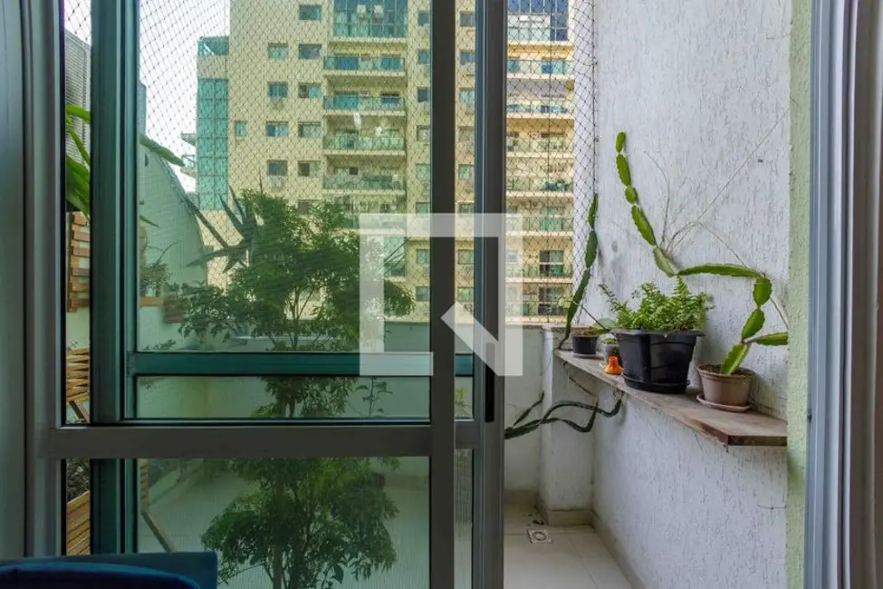 Foto 5 de Apartamento com 2 quartos à venda, 94m2 em Rio De Janeiro - RJ