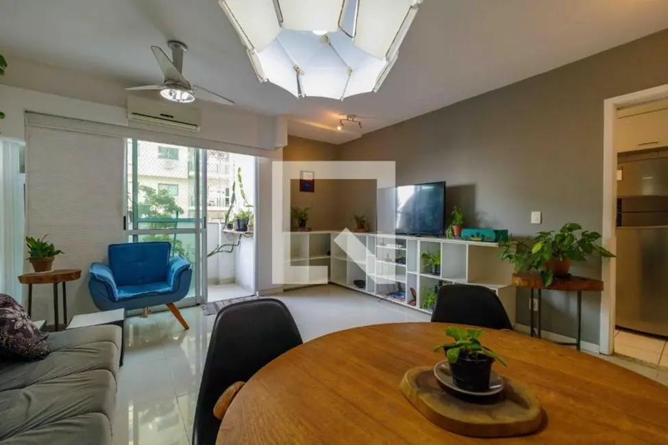 Foto 2 de Apartamento com 2 quartos à venda, 94m2 em Rio De Janeiro - RJ