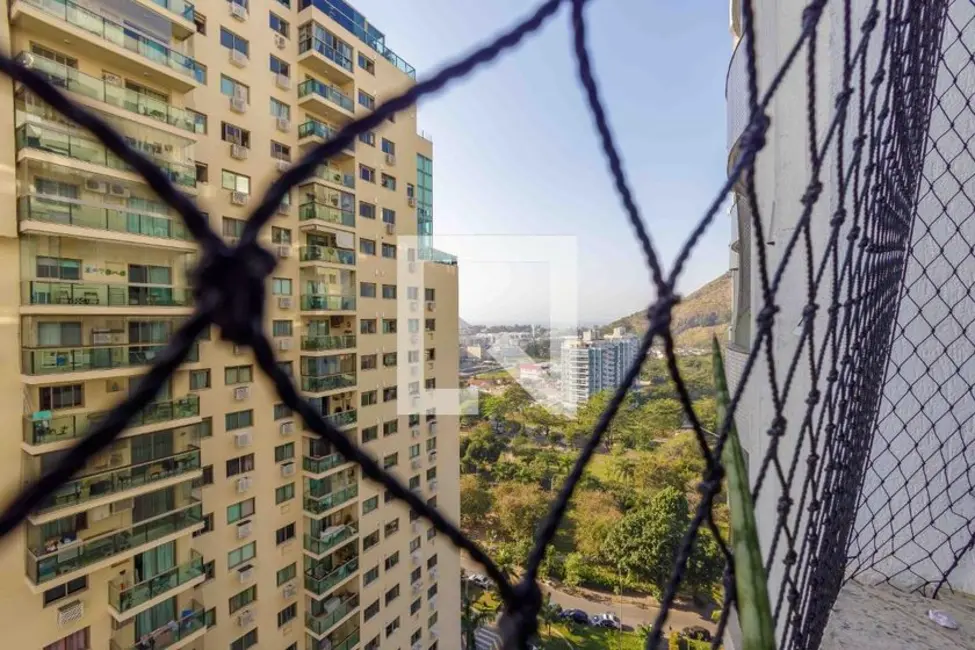 Foto 8 de Apartamento com 2 quartos à venda, 94m2 em Rio De Janeiro - RJ