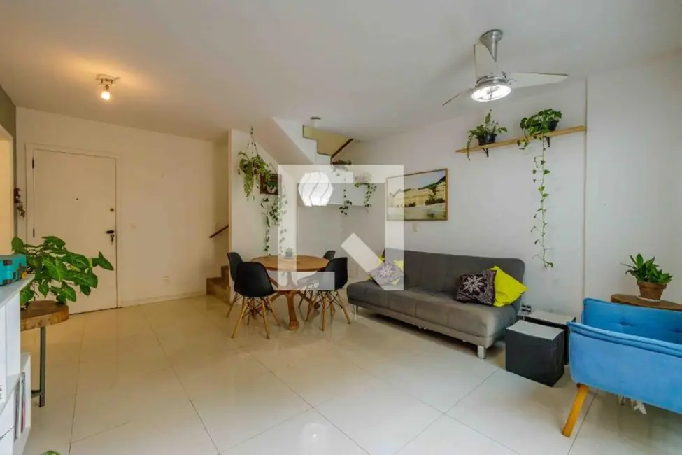 Foto 4 de Apartamento com 2 quartos à venda, 94m2 em Rio De Janeiro - RJ