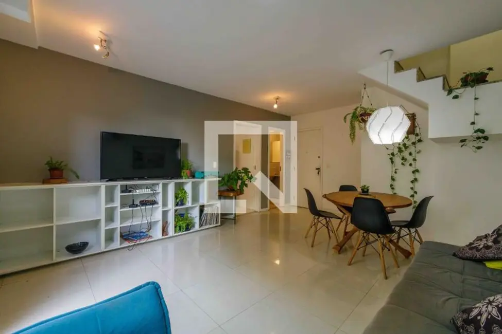 Foto 3 de Apartamento com 2 quartos à venda, 94m2 em Rio De Janeiro - RJ