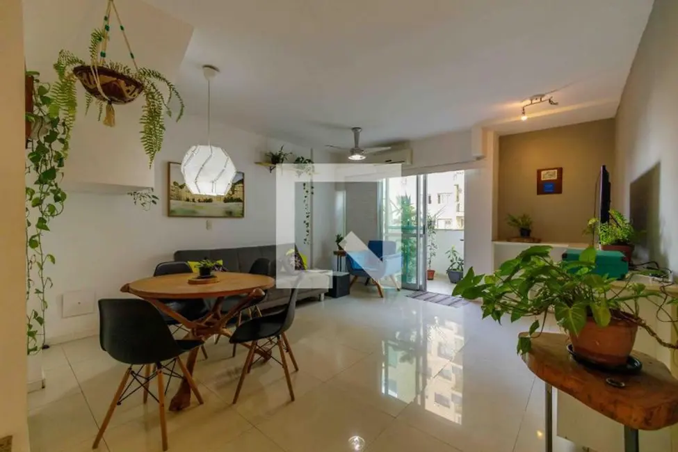 Foto 1 de Apartamento com 2 quartos à venda, 94m2 em Rio De Janeiro - RJ