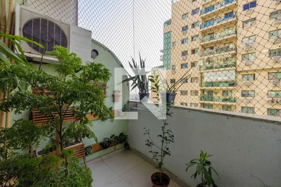 Foto 6 de Apartamento com 2 quartos à venda, 94m2 em Rio De Janeiro - RJ
