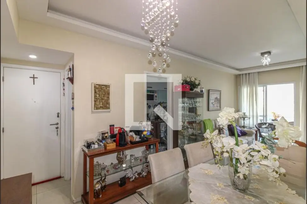 Foto 2 de Apartamento com 3 quartos à venda, 91m2 em Rio De Janeiro - RJ