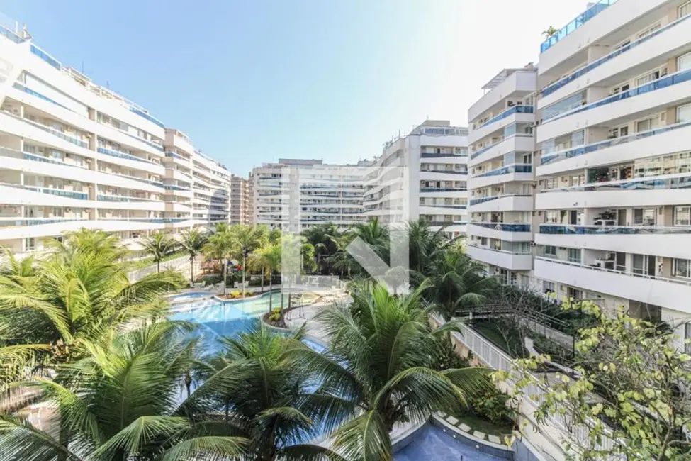 Foto 8 de Apartamento com 3 quartos à venda, 91m2 em Rio De Janeiro - RJ