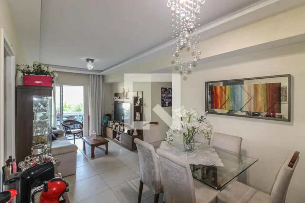 Foto 1 de Apartamento com 3 quartos à venda, 91m2 em Rio De Janeiro - RJ