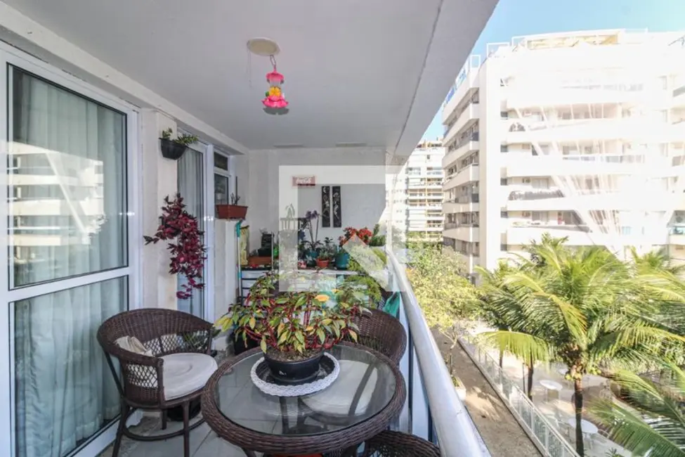 Foto 6 de Apartamento com 3 quartos à venda, 91m2 em Rio De Janeiro - RJ