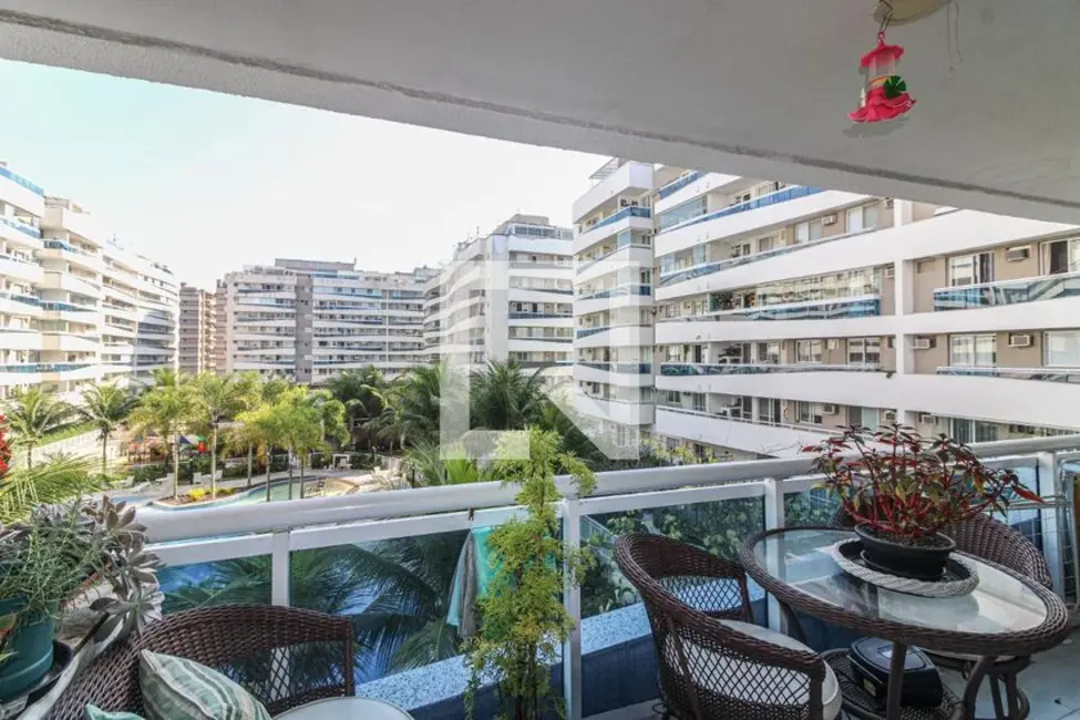Foto 7 de Apartamento com 3 quartos à venda, 91m2 em Rio De Janeiro - RJ